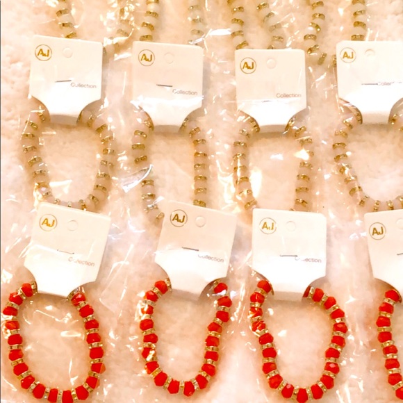 Brand New AJ Fashion Jewelry ❤️❤️💕 - Picture 6 of 7